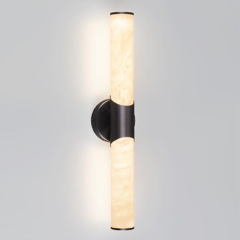 Настенный светильник Odeon Light Marbella 6673/12WL