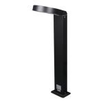 Ландшафтный светильник Reluce 09957-0.7-001U 0,6M LED18W BK