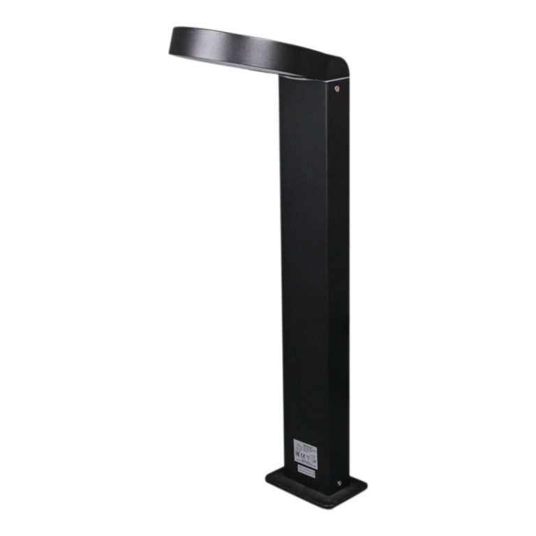Ландшафтный светильник Reluce 09957-0.7-001U 0,6M LED18W BK