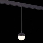 Трековый светильник ST Luce Pibole ST358.433.07