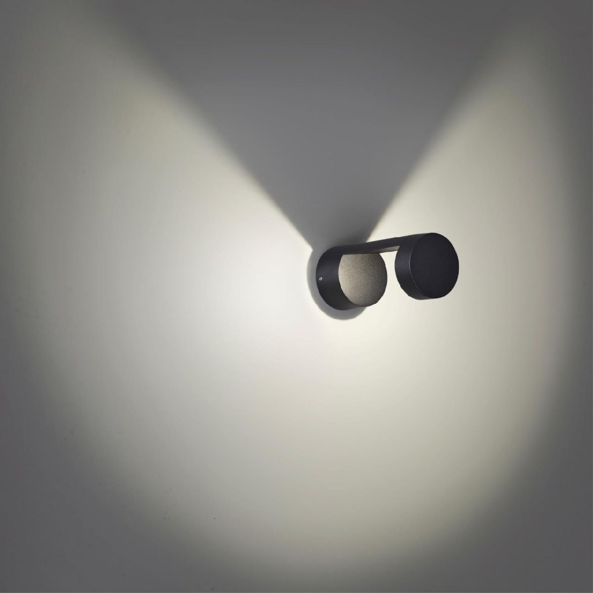 Уличный настенный светильник Odeon Light Tion 6657/10WL Уличный настенный светильник Odeon Light Tion 6657/10WL