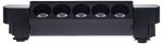 Трековый однофазный светильник Hesby Lighting Skylite HSBL_0025