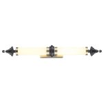 Настенный светильник Odeon Light Ula L-vision 5404/28WL