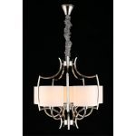 Подвесная люстра APLOYT ZIDONI APL.737.06.05