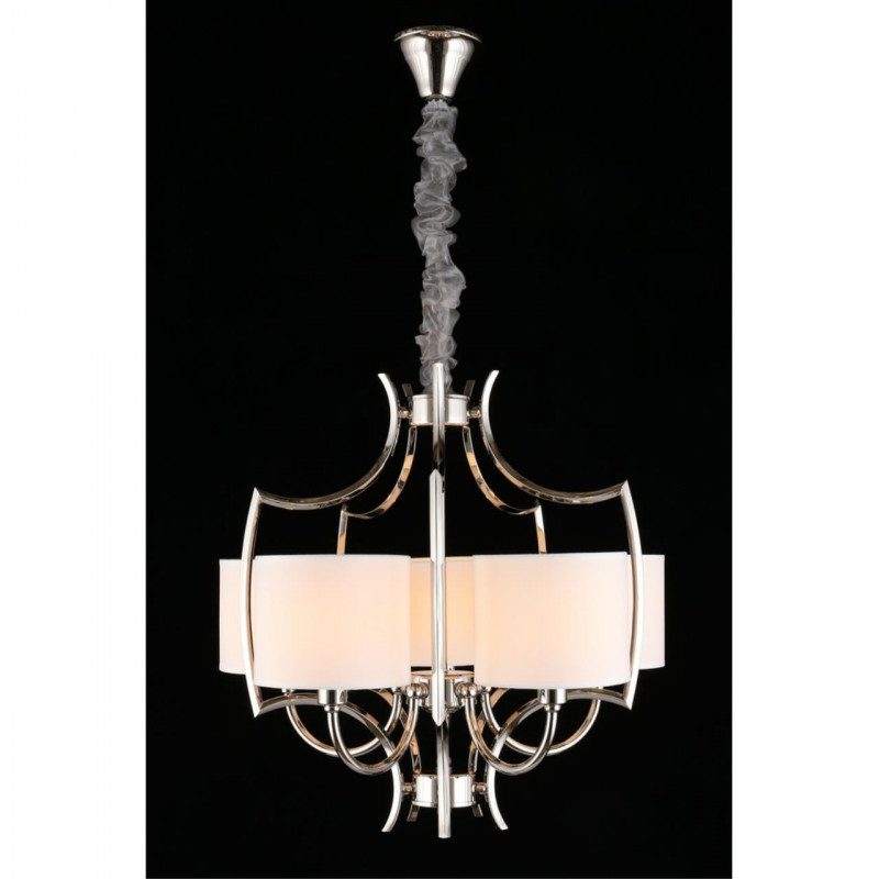 Подвесная люстра APLOYT ZIDONI APL.737.06.05 Подвесная люстра APLOYT ZIDONI APL.737.06.05