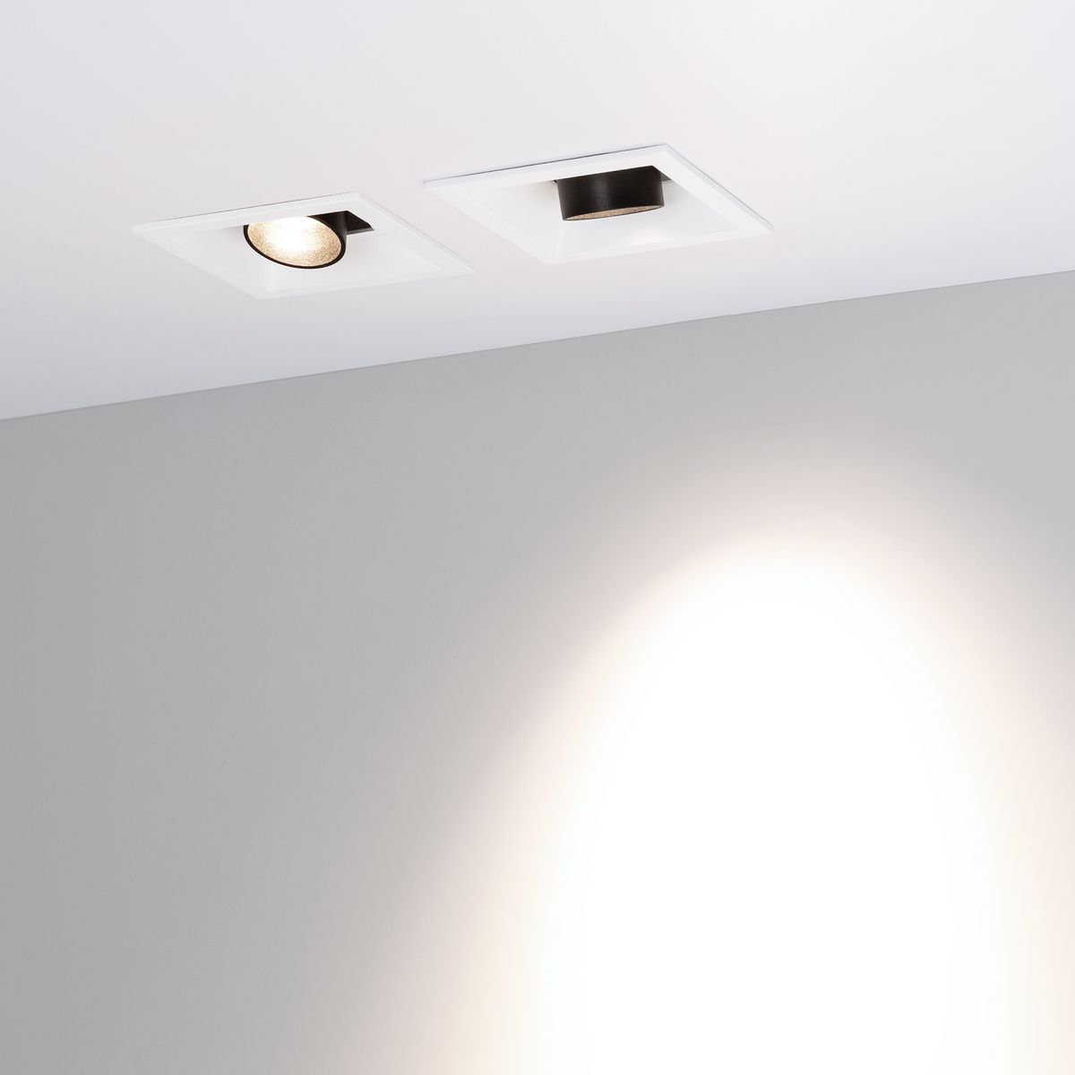 Встраиваемый светильник Arlight MS-Orient-Built-Turn-TC-S67x67-3W Warm3000 037206 Встраиваемый светильник Arlight MS-Orient-Built-Turn-TC-S67x67-3W Warm3000 037206