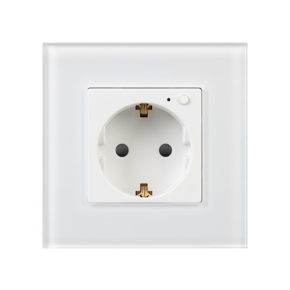Розетка электрическая с Zigbee управлением Arlight SCT-OMALI-EUZB1-PL-WH (240V, 16A, Zigbee) 050215 Розетка электрическая с Zigbee управлением Arlight SCT-OMALI-EUZB1-PL-WH (240V, 16A, Zigbee) 050215