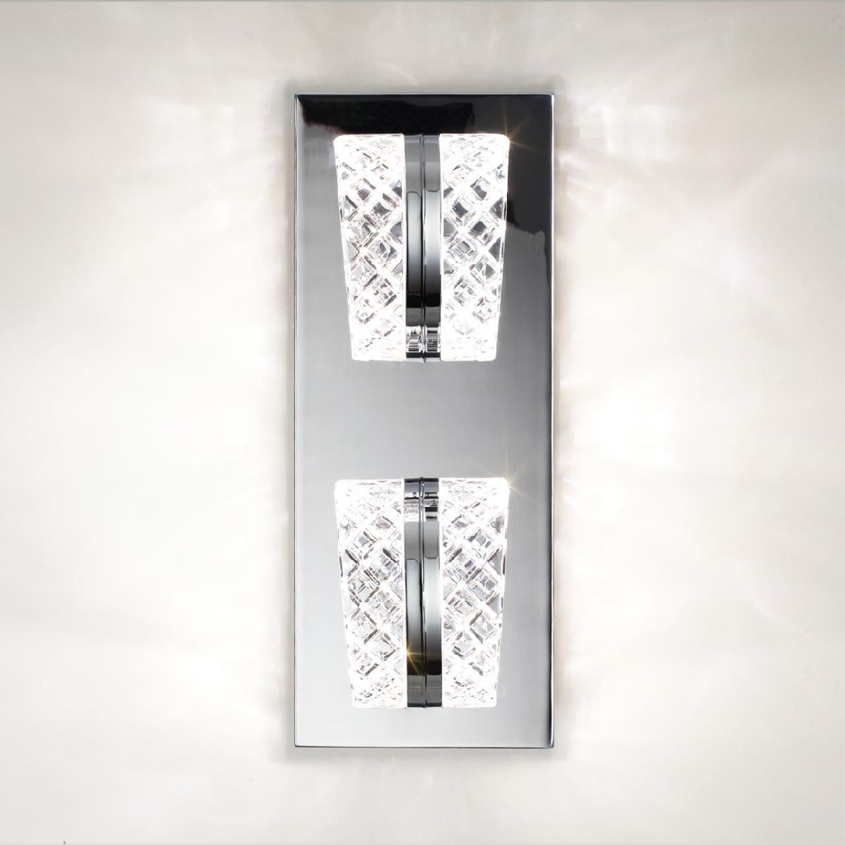 Настенный светильник Odeon Light Mirage 5029/8WL Настенный светильник Odeon Light Mirage 5029/8WL