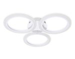 Потолочная светодиодная люстра Ambrella Light Acrylica Original FA4052