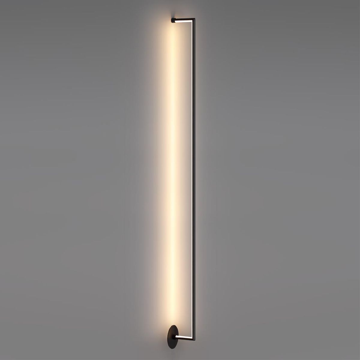 Настенный светильник Odeon Light Teo 7022/18WL Настенный светильник Odeon Light Teo 7022/18WL