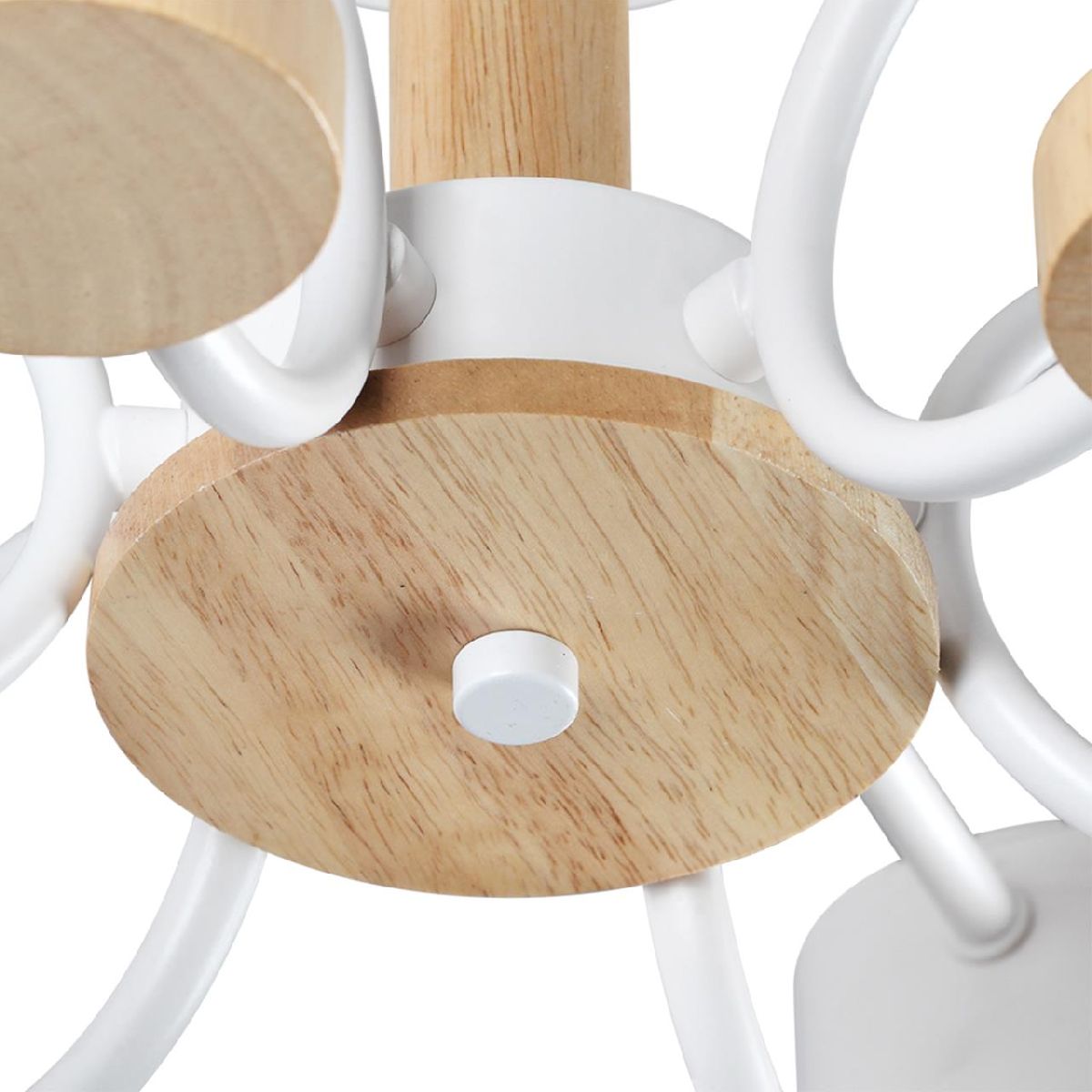 Люстра на штанге Lumion Rondo 8231/6C Люстра на штанге Lumion Rondo 8231/6C