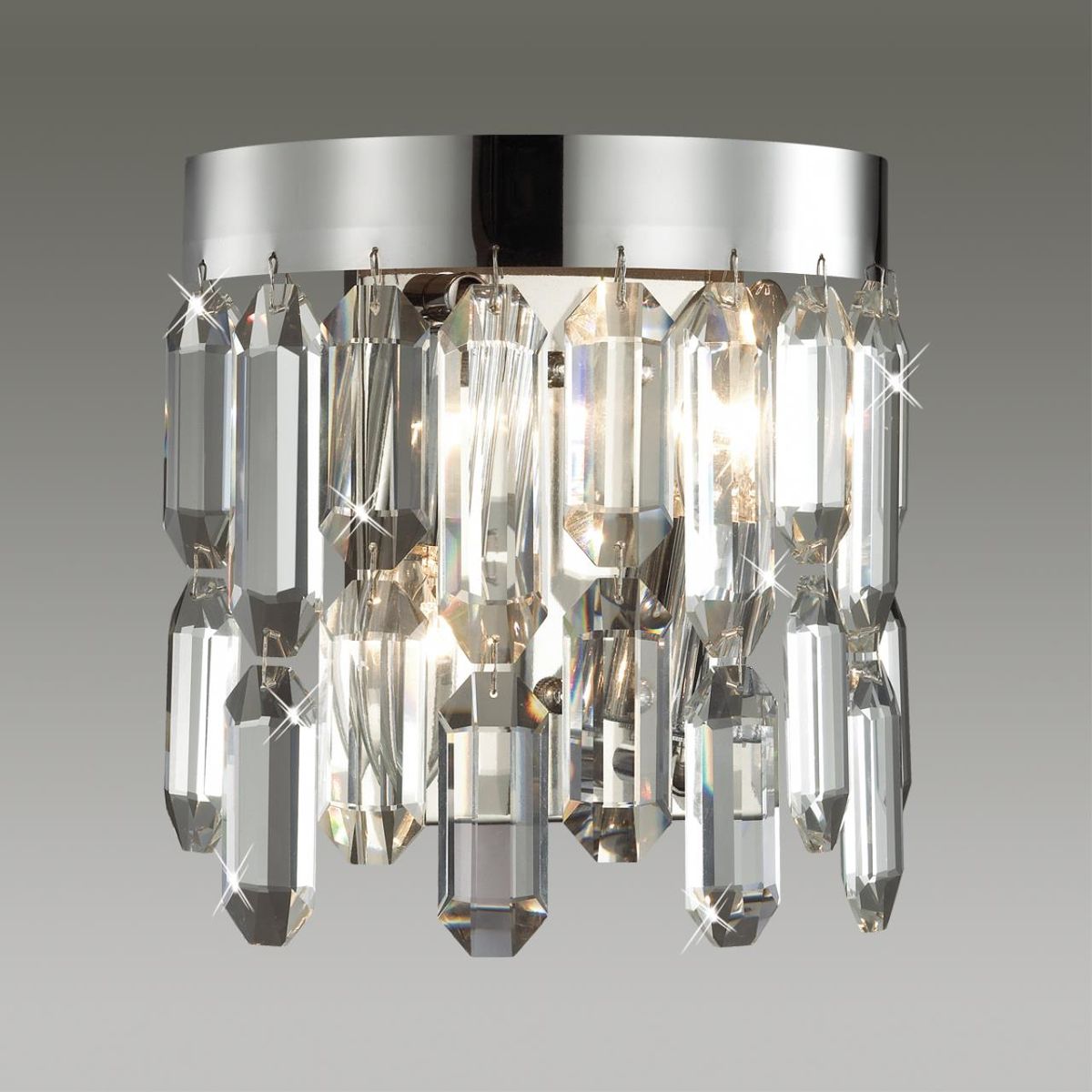 Настенный светильник Odeon Light Semura 4985/2W Настенный светильник Odeon Light Semura 4985/2W