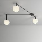 Потолочная люстра ImperiumLoft Rangel 213692-26
