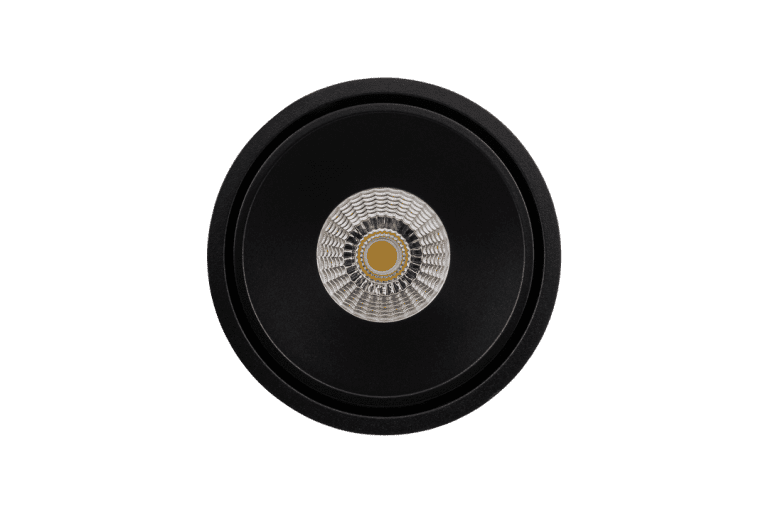 Накладной светильник DesignLed GW-8701-20-BL-WW 005242