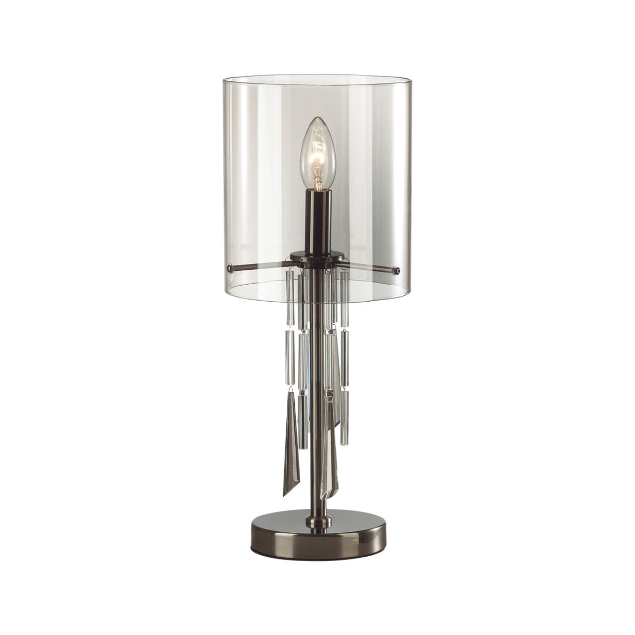 Настольная лампа Odeon Light Nicole 4890/1T Настольная лампа Odeon Light Nicole 4890/1T