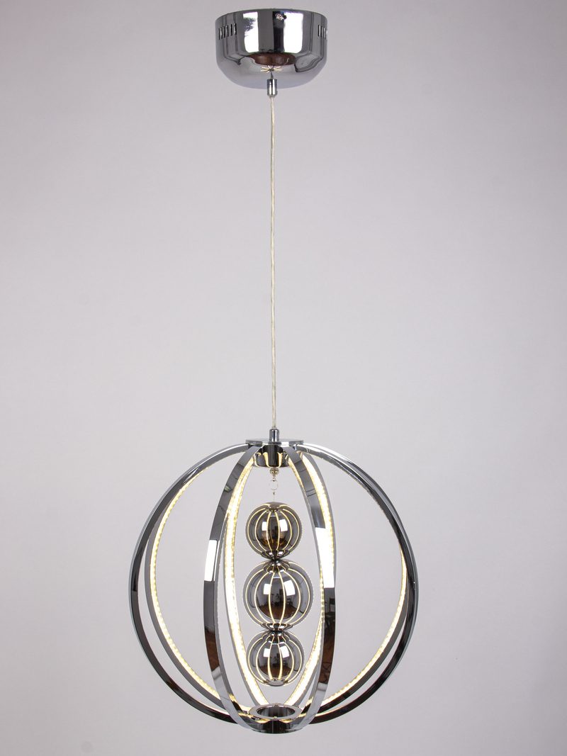 Подвесной светодиодный светильник Abrasax Brigitte SD722 Подвесной светодиодный светильник Abrasax Brigitte SD722