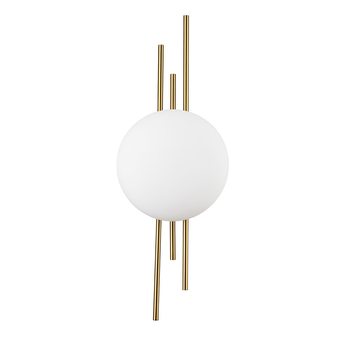 Настенный светильник Indigo Astro 14007/1W Brass V000044L Настенный светильник Indigo Astro 14007/1W Brass V000044L