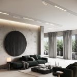 Трековый светильник Feron MGN302 41941