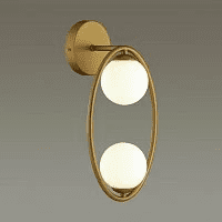 Бра Odeon Light Slota 4808/2W Бра Odeon Light Slota 4808/2W