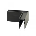 Коннектор L-образный для магнитного шинопровода Loft IT Tech GAC005S