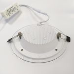 Встраиваемый светильник EKS Atrum UTT00004366