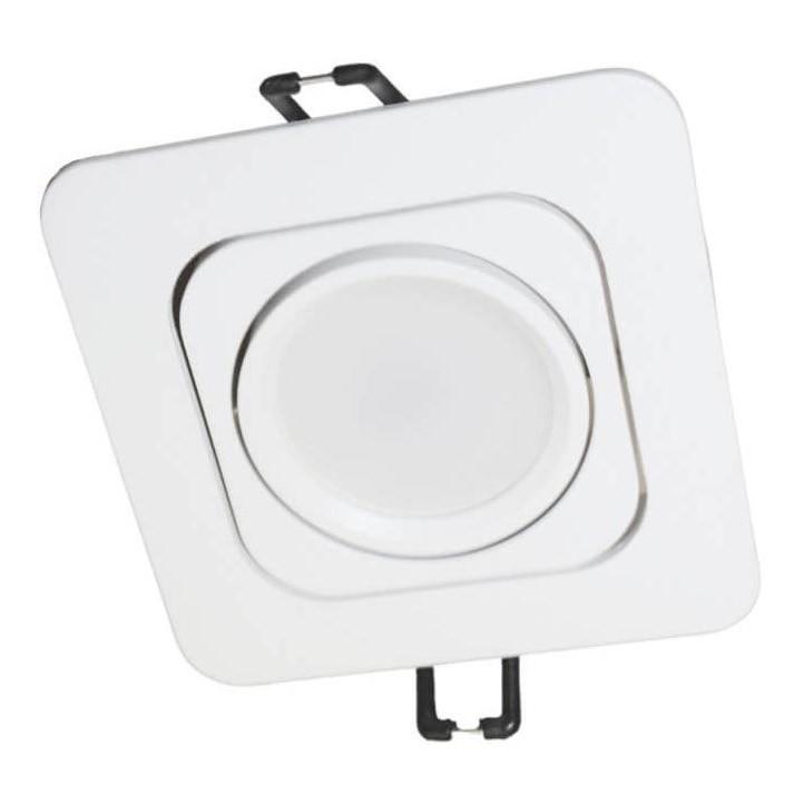 Встраиваемый светильник Lumina Deco Moka LDC 8063-L98 WT Встраиваемый светильник Lumina Deco Moka LDC 8063-L98 WT