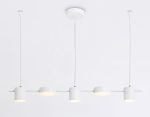 Подвесной светильник Ambrella Light Comfort FL51678