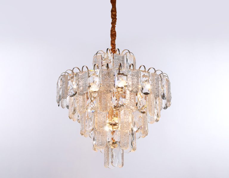 Подвесная люстра Ambrella Light Traditional TR5233