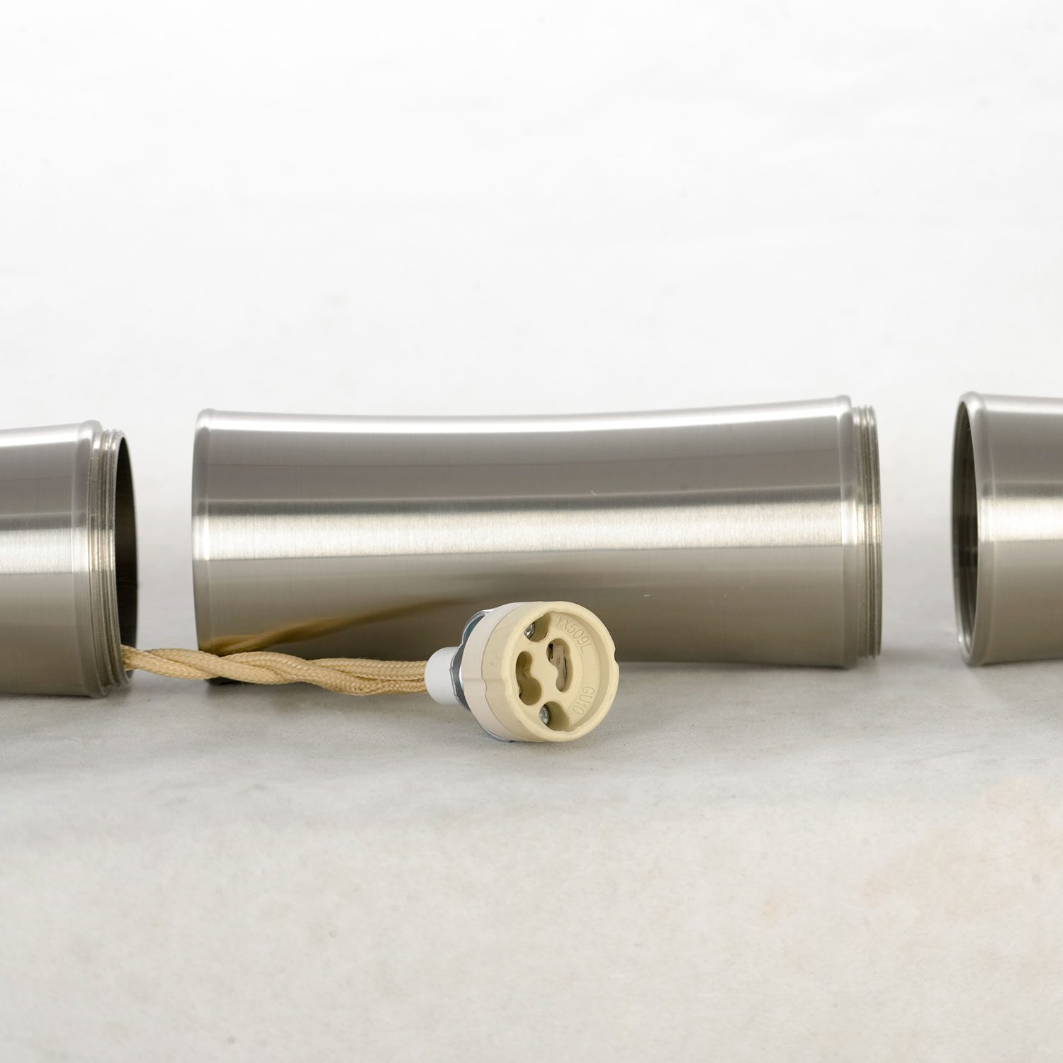Подвесной светильник Lussole Bamboo LSP-8565 Подвесной светильник Lussole Bamboo LSP-8565