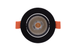 Встраиваемый светильник DesignLed KZ-DLB-7-WW 002347