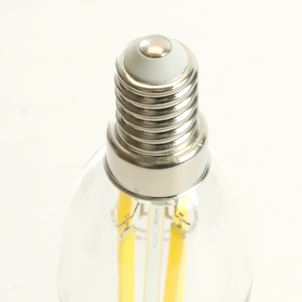 Светодиодная лампа Feron LB-1208 E14 8W 4000K 51248 Светодиодная лампа Feron LB-1208 E14 8W 4000K 51248