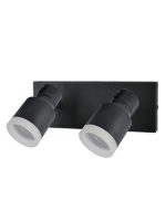 Спот Elvan NLS-1202/2x5W-NH-BK