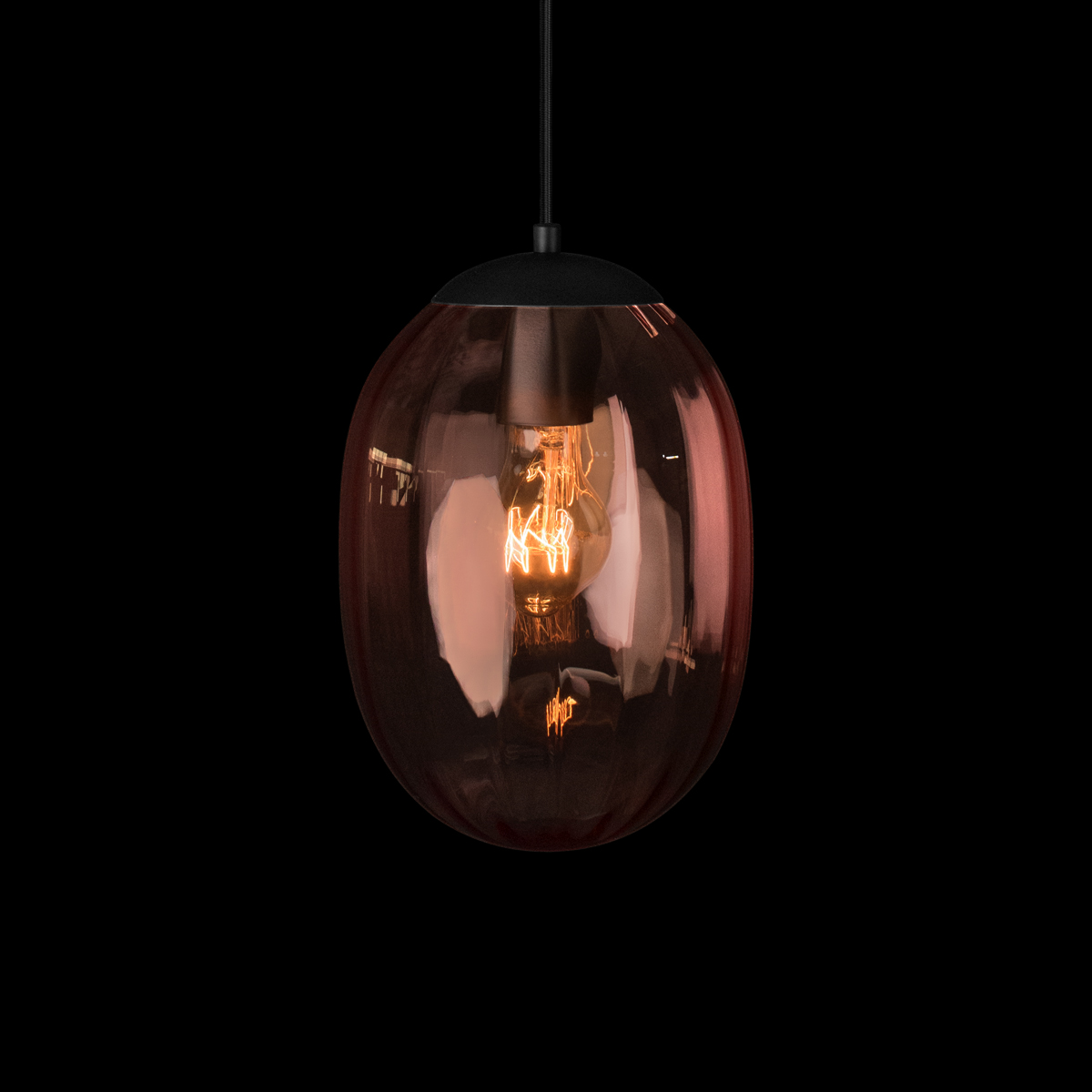 Подвесной светильник Loft IT Bubble 10427 Purple Подвесной светильник Loft IT Bubble 10427 Purple