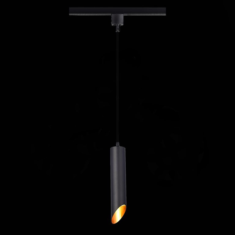 Трековый однофазный светильник ST Luce ST152.406.01