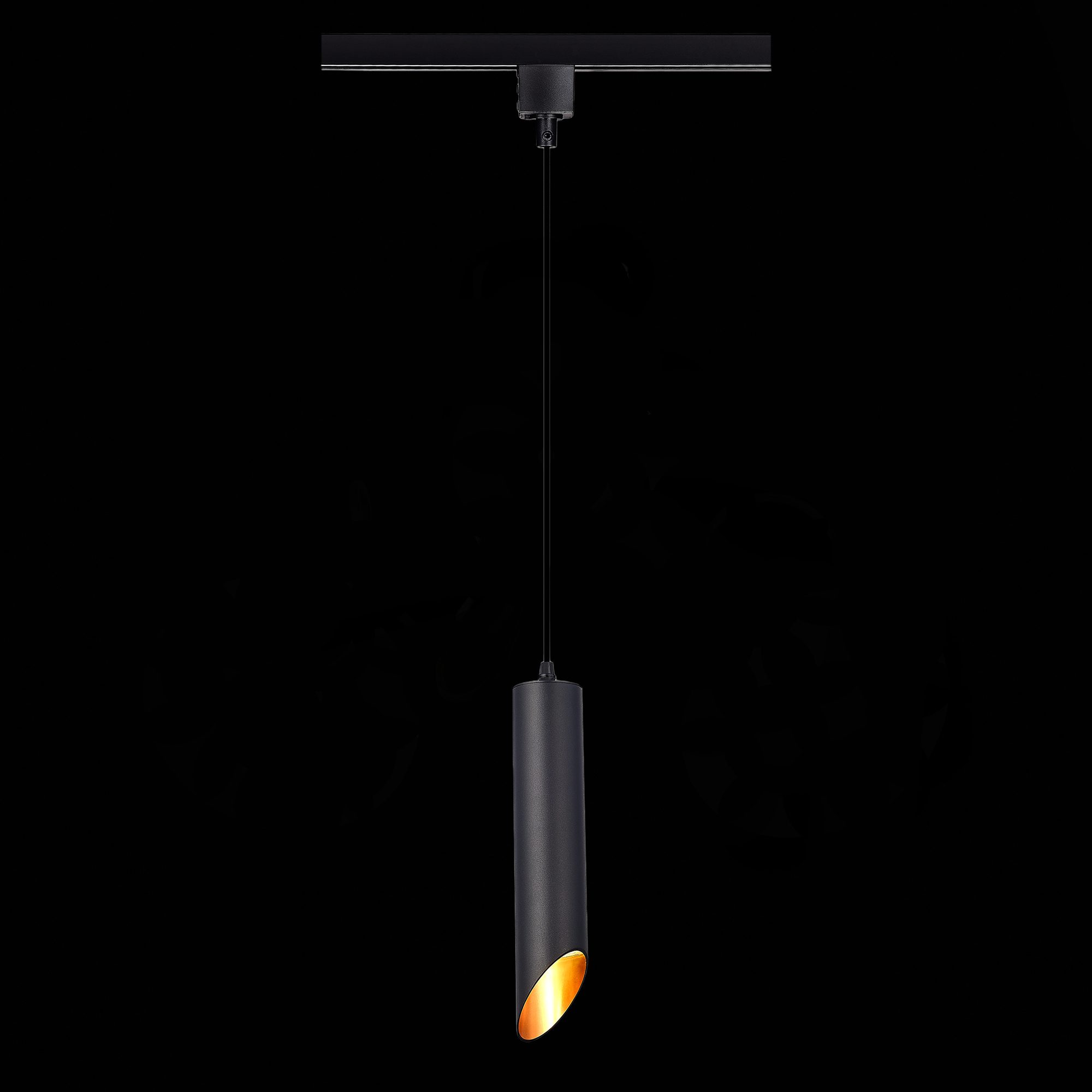 Трековый однофазный светильник ST Luce ST152.406.01 Трековый однофазный светильник ST Luce ST152.406.01