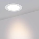 Светодиодная панель Arlight 5Вт IP20 4000K 350-400лм 021431