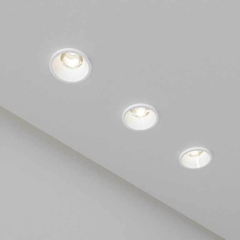 Встраиваемый светильник Elektrostandard 4690389174391