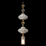 Подвесной светильник Loft IT Spindle 10423/A