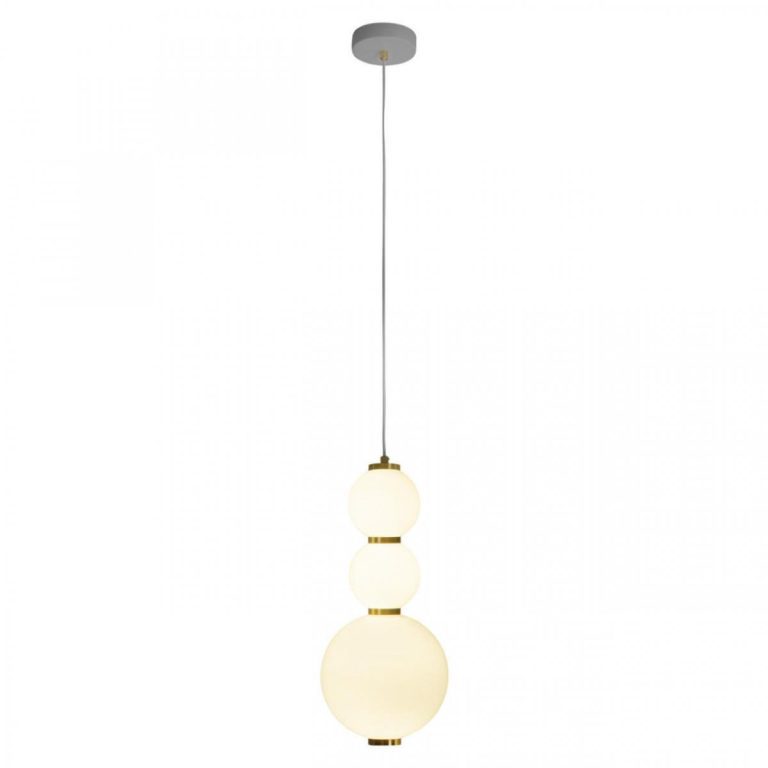 Подвесной светильник Loft IT Pearls 10205/D