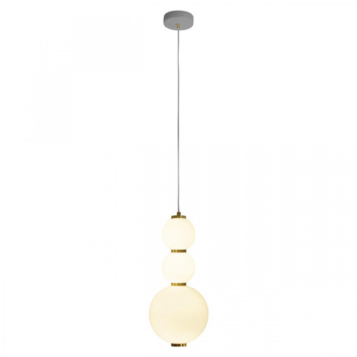 Подвесной светильник Loft IT Pearls 10205/D Подвесной светильник Loft IT Pearls 10205/D