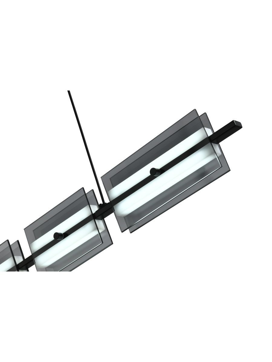Подвесной светильник Zortes Loft ZRS.1802.100 Подвесной светильник Zortes Loft ZRS.1802.100