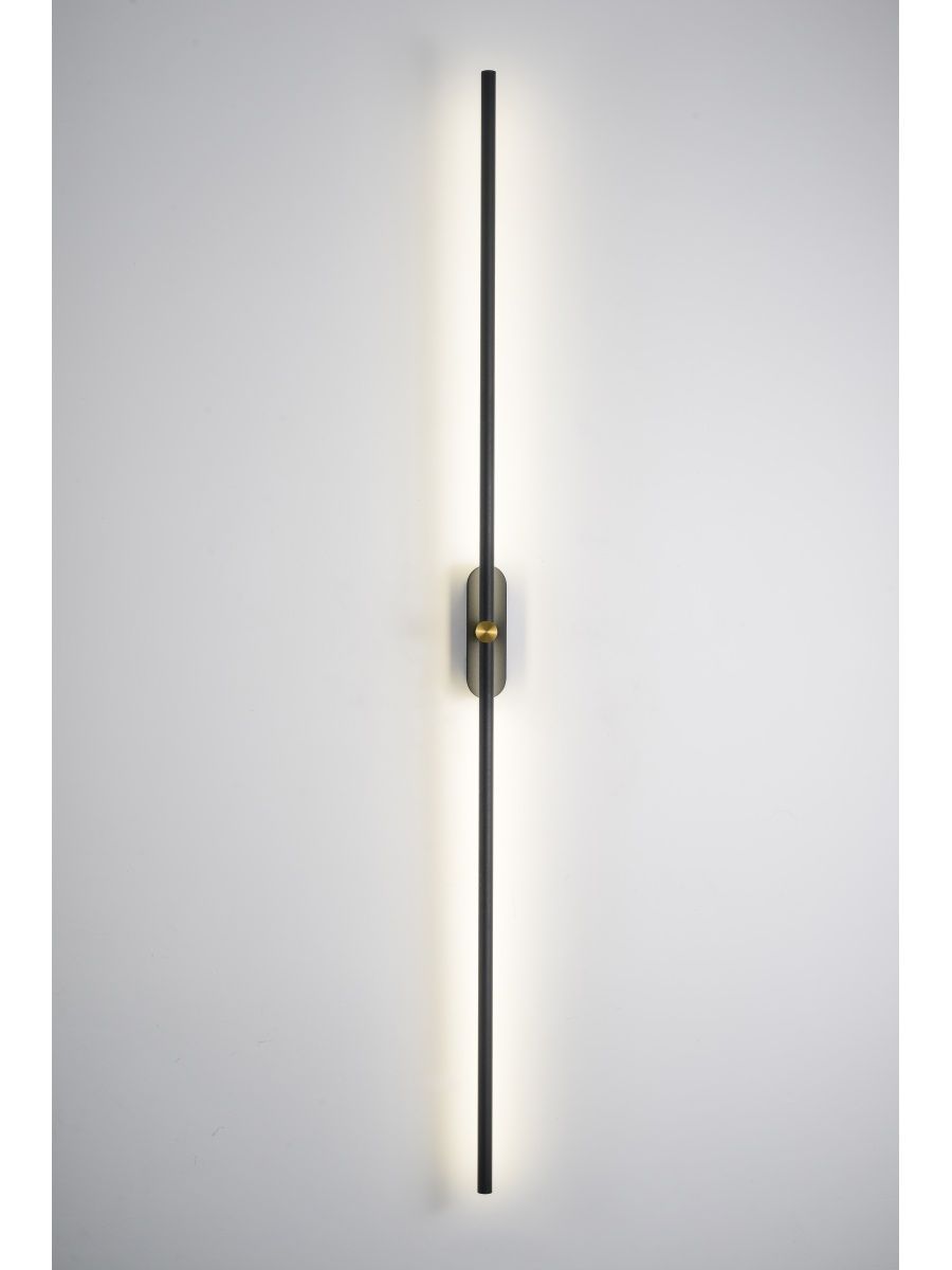 Настенный светильник Zortes Mavy ZRS.90610.01 Настенный светильник Zortes Mavy ZRS.90610.01