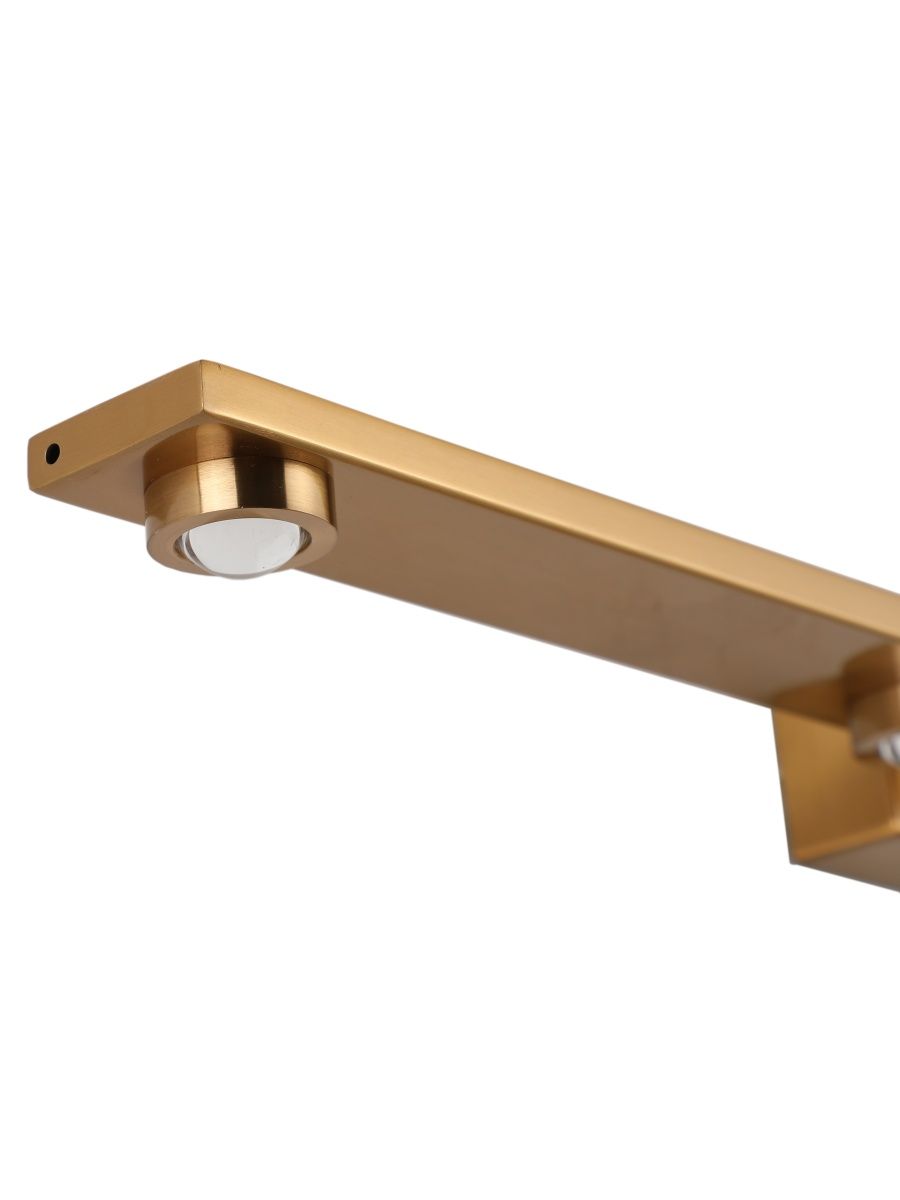 Настенный светильник Zortes Scoup ZRS.1823.04 Настенный светильник Zortes Scoup ZRS.1823.04
