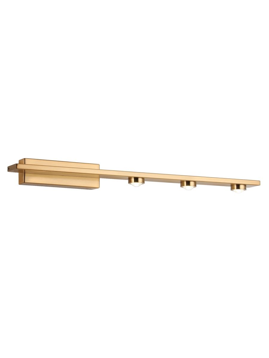 Настенный светильник Zortes Scoup ZRS.1823.50 Настенный светильник Zortes Scoup ZRS.1823.50