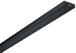 Ультратонкий накладной магнитный шинопровод iLedex Vision 4825-25/7-2000-BK