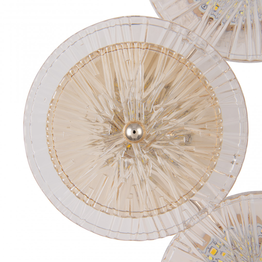 Настенный светильник Arte Milano 7.1252B.D250.H800.LED G Настенный светильник Arte Milano 7.1252B.D250.H800.LED G