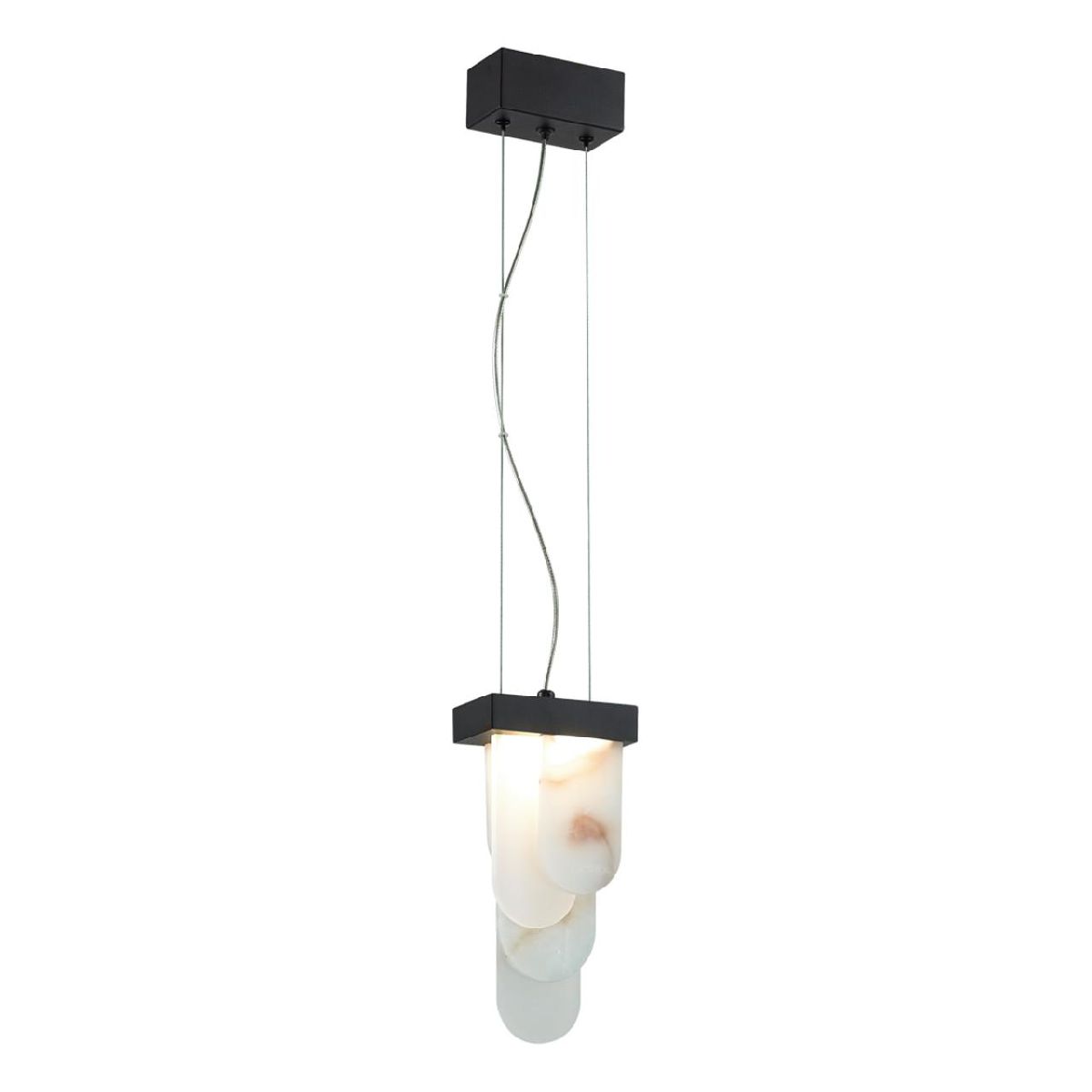 Подвесной светильник Odeon Light Foros Hightech 5438/12L Подвесной светильник Odeon Light Foros Hightech 5438/12L