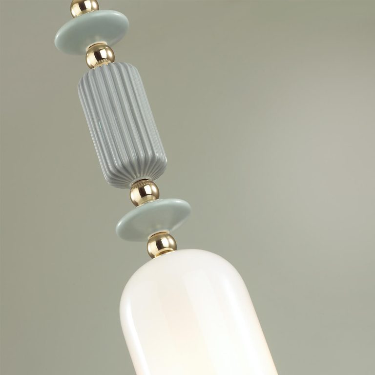Подвесной светильник Odeon Light CANDY 4861/1A