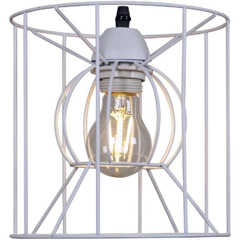 Подвесной светильник Reluce 70114-3.4-01 WH+BK