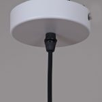 Подвесной светильник Reluce 70115-3.4-01 WH